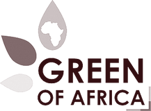 Green of Africa