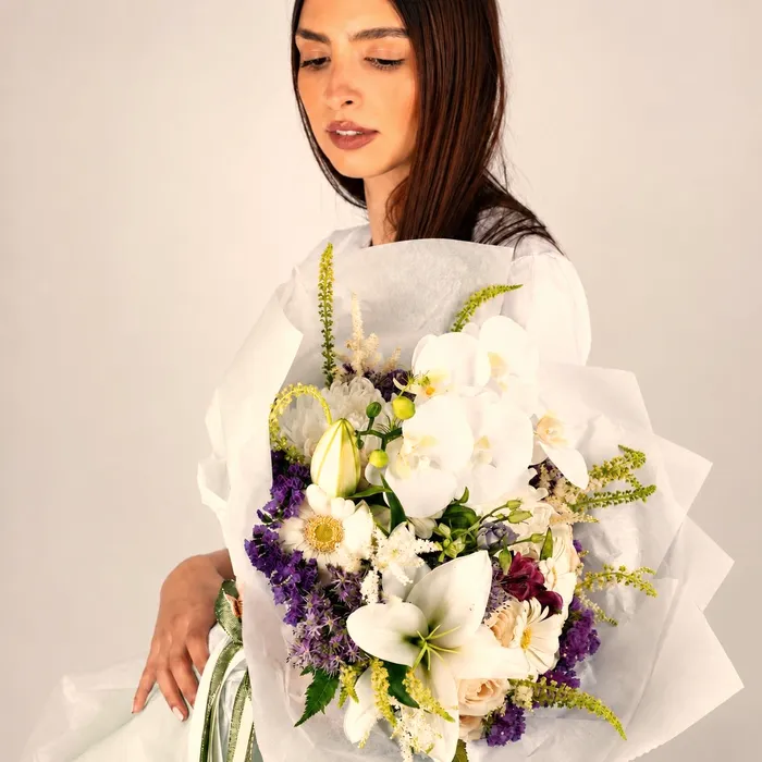 Lumière Violette